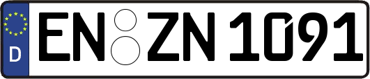 EN-ZN1091