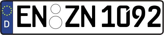 EN-ZN1092