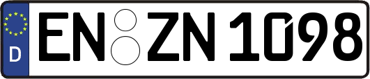 EN-ZN1098