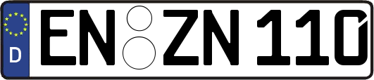EN-ZN110