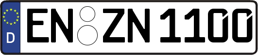 EN-ZN1100