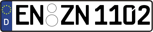 EN-ZN1102