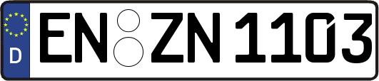 EN-ZN1103