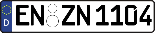 EN-ZN1104