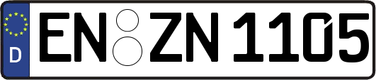 EN-ZN1105