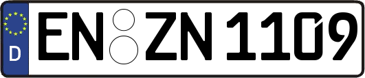 EN-ZN1109