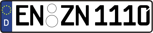 EN-ZN1110