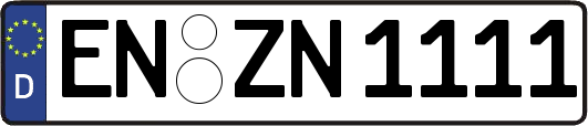 EN-ZN1111