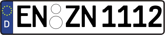 EN-ZN1112