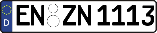 EN-ZN1113