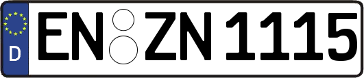 EN-ZN1115