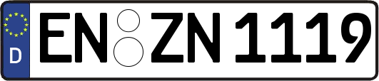 EN-ZN1119