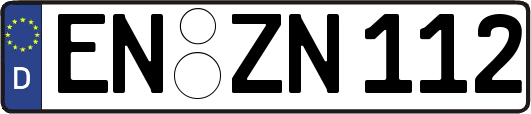 EN-ZN112