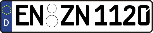 EN-ZN1120