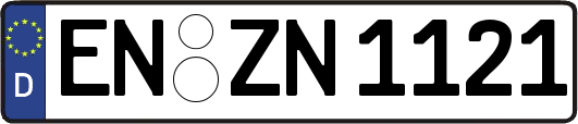 EN-ZN1121