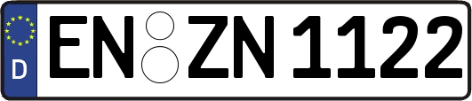 EN-ZN1122