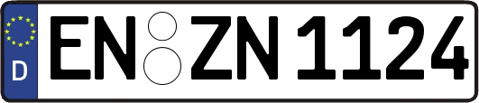 EN-ZN1124