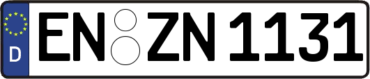 EN-ZN1131