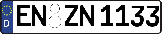 EN-ZN1133