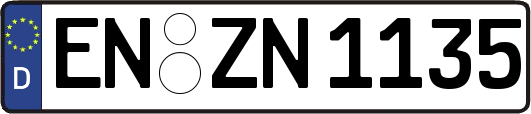 EN-ZN1135