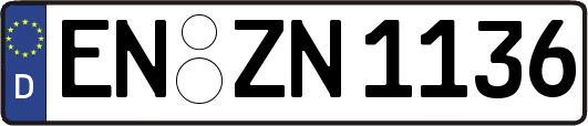 EN-ZN1136