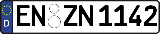 EN-ZN1142