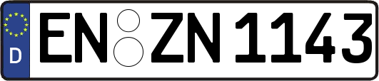 EN-ZN1143