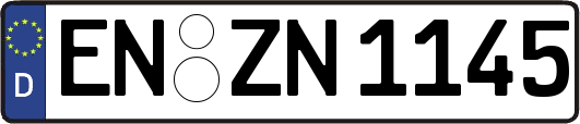 EN-ZN1145