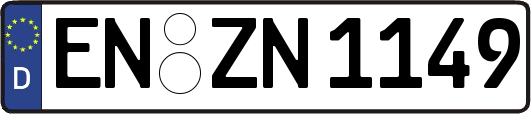 EN-ZN1149