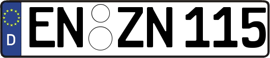 EN-ZN115