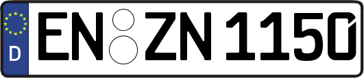 EN-ZN1150