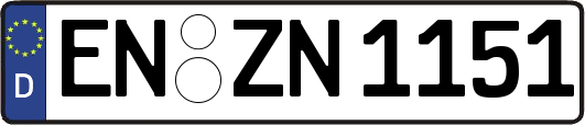 EN-ZN1151