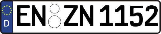 EN-ZN1152