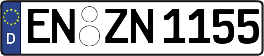 EN-ZN1155