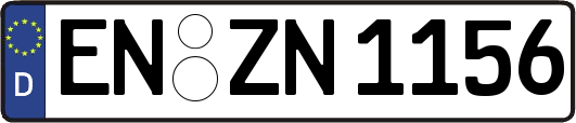 EN-ZN1156