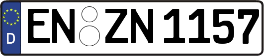 EN-ZN1157