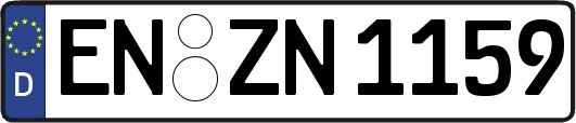 EN-ZN1159