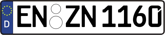 EN-ZN1160