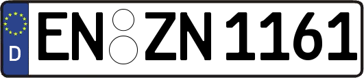 EN-ZN1161