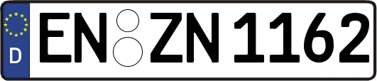 EN-ZN1162