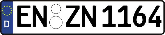 EN-ZN1164