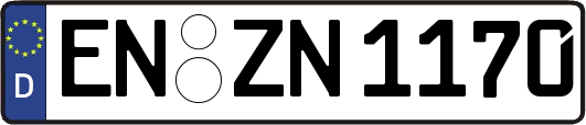 EN-ZN1170