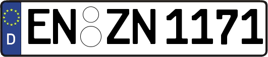 EN-ZN1171