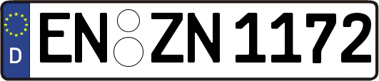 EN-ZN1172