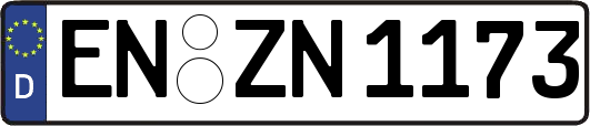 EN-ZN1173