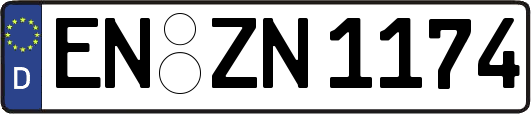 EN-ZN1174