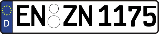 EN-ZN1175