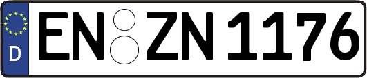 EN-ZN1176