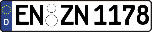 EN-ZN1178