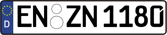 EN-ZN1180